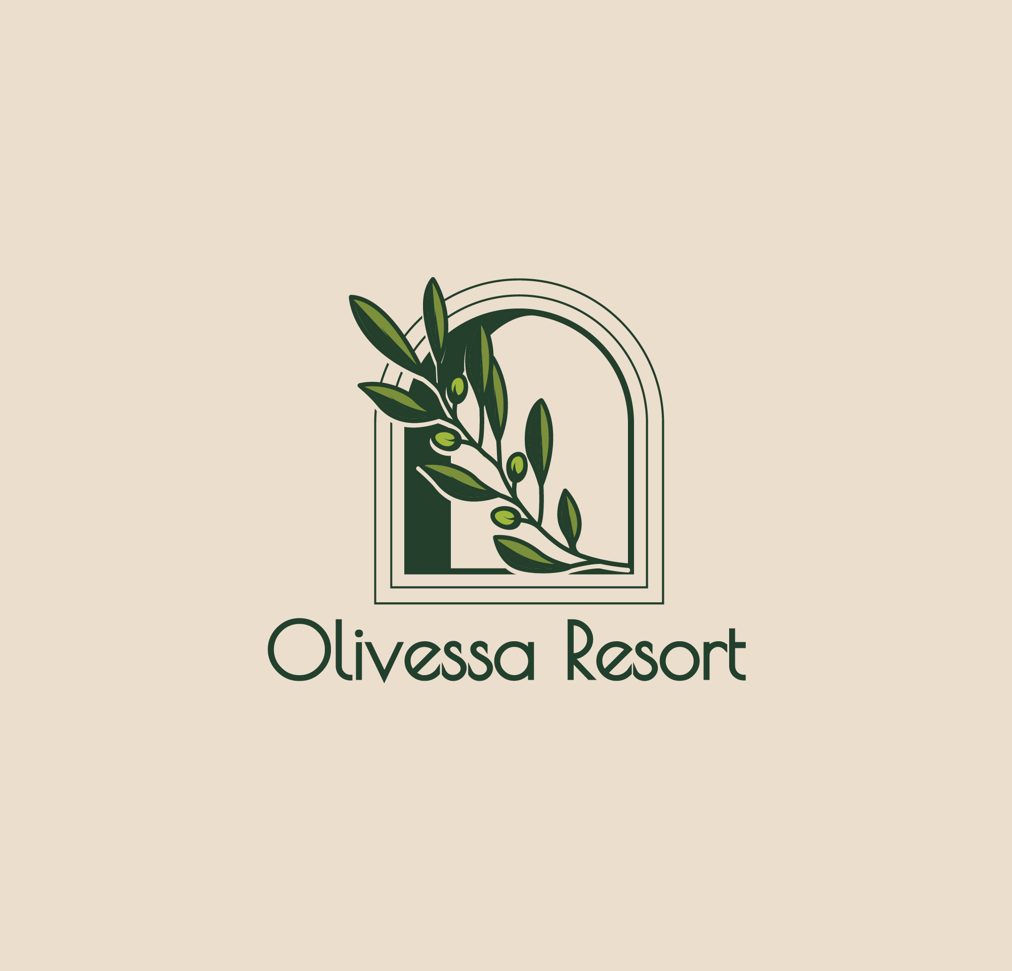 Olivessa Resort