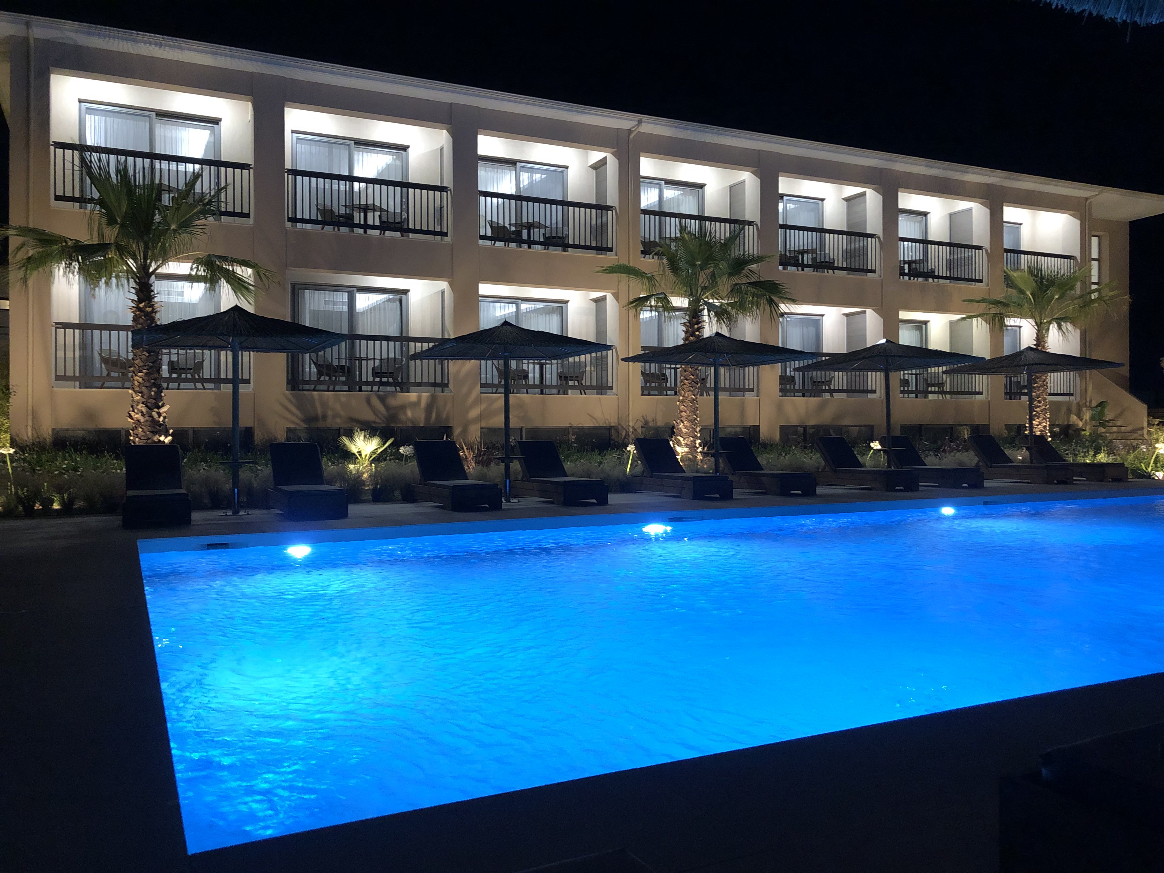 Olivessa Resort Halkidiki